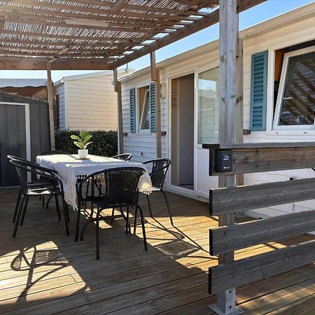 Camping Europcamping Fréjus Εξωτερικό φωτογραφία