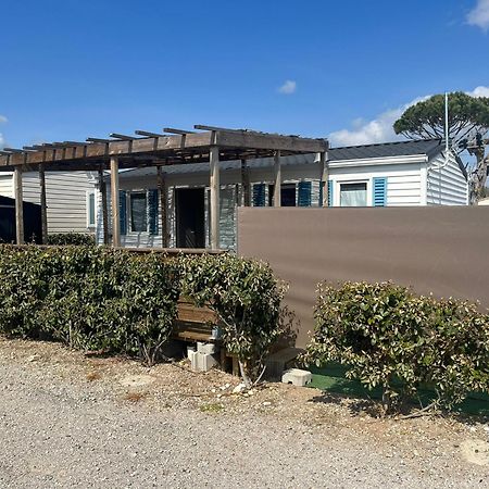 Camping Europcamping Fréjus Εξωτερικό φωτογραφία