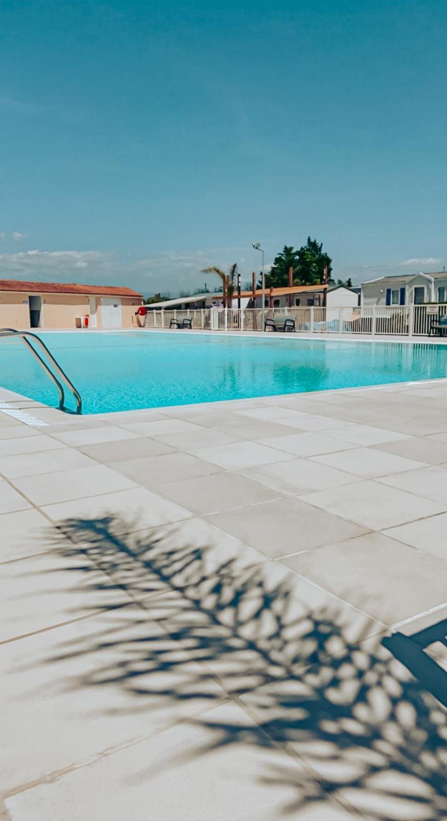 Camping Europcamping Fréjus Εξωτερικό φωτογραφία
