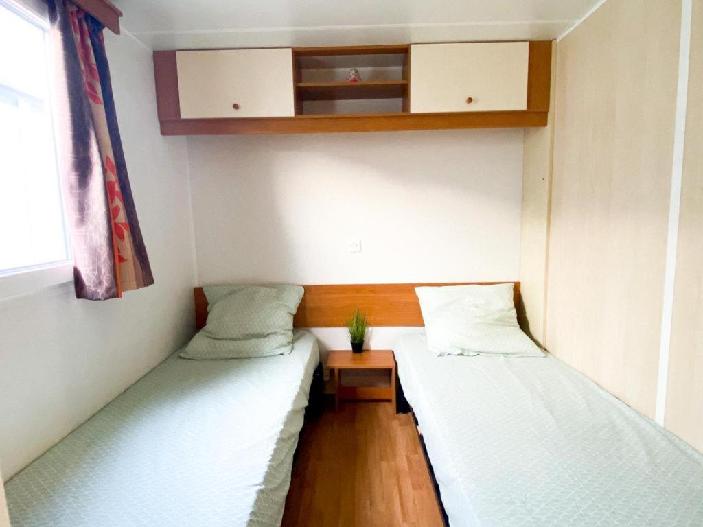Camping Europcamping Fréjus Εξωτερικό φωτογραφία