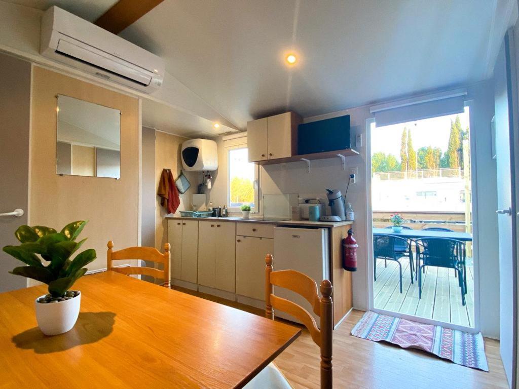 Camping Europcamping Fréjus Εξωτερικό φωτογραφία